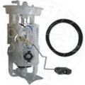 AIC Kraftstoffpumpe Kraftstoff-Fördereinheit Kraftstoffpumpe,Kraftstoff-Fördereinheit mit Dichtung für HITACHI BMW 16146752499 16141184276 16141184165