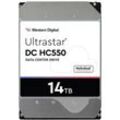 Ultrastar dc HC550 WUH721814ALE6L4 HDD-Serverlaufwerk (14 tb 3,5' sata iii) - Western Digital