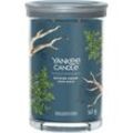 Yankee Candle Raumdüfte Tumbler Bayside Cedar 567 g