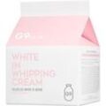 G9 Skin Gesichtspflege Cream & Toner White In Whipping Cream 50 g