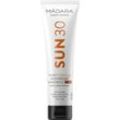 MÁDARA Sonnenpflege Sonnenschutz Plant Stem Cell Antioxidant Body Sunscreen SPF 30 100 ml