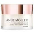 Anne Möller Collections Rosâge Balance Repairing Extra Rich Cream SPF 15