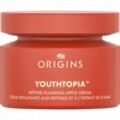 Origins Collection Youthtopia Peptide Plumping Apple Cream