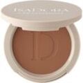 Isadora Teint Puder The No Compromise Matte Longwear Powder 072 Neutral Deep 7 g