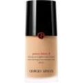 Armani Make-up Teint Power Fabric+ Longwear High Coverage Foundation 3.25 30 ml