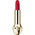 GUERLAIN Make-up Lippen Rouge G Velvet 770 Le Rouge Grenadine 3,5 g