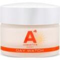 A4 Cosmetics Pflege Gesichtspflege Day Watch SPF 20 50 ml