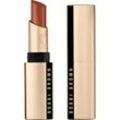 Bobbi Brown Makeup Lippen Luxe Matte Lipstick Parkside 3,5 g