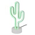 Reality Leuchten LED-Tischleuchte CACTUS FUN