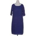 Street One Damen Kleid, blau, Gr. 36