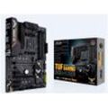 ASUS Mainboard "TUF GAMING B450-PLUS II", schwarz, B:24,4cm T:30,5cm, Mainboards