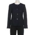 Fadenmeister Berlin Damen Blazer, marineblau, Gr. 38