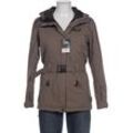 Jack Wolfskin Damen Jacke, braun, Gr. 36