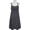 Esprit Damen Kleid, grau, Gr. 40