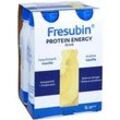 Fresubin Protein Energy DRINK Vanille Tr 4X200 ml