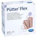 Pütter Flex Duo Binde 8/10 cmx5 m 2 St