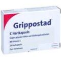 Grippostad C Hartkapseln - Reimport 24 St