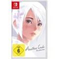 Another Code: Recollection - [Nintendo Switch]