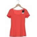 edc by Esprit Damen T-Shirt, rot, Gr. 42