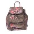 Guess Damen Rucksack, braun, Gr.