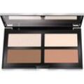 PUPA Milano Teint Puder Contouring & Strobing Palette No. 001 Light Skin 17,5 g