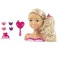 Bayer Design Frisierkopf »My Lovely Princess«, 19 cm