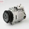 DENSO Kompressor, Klimaanlage geschraubt für MERCEDES-BENZ A0012304511 12304511 12305511 DCP17038