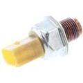 VEMO Sensor, Kraftstoffdruck Q+, Erstausrüsterqualität für SKODA VW SEAT AUDI VAG 03L130089K 3L130089K 3L906051 V10-72-0861