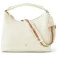 Beuteltasche Zita M Aigner weiss