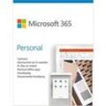 Microsoft 365 Personal – 12 Monate/1 Gerät *Digitale Lizenz*