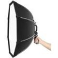 Bresser Super Quick Octagon Speedlite Softbox 65