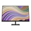 HP P27 G5 LED-Monitor EEK E (A - G) 68.6 cm (27 Zoll) 1920 x 1080 Pixel 16:9 5 ms HDMI®, DisplayPort, VGA IPS LED