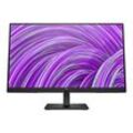 HP P22h G5 LED-Monitor EEK E (A - G) 54.6 cm (21.5 Zoll) 1920 x 1080 Pixel 16:9 5 ms HDMI®, DisplayPort, VGA IPS LED