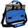 ZORN Extreme 16L Kühltasche Passiv Blau-Grau 16 l