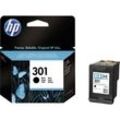 HP 301 Druckerpatrone Original Schwarz CH561EE Tinte