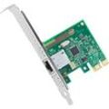 Intel Intel Ethernet Server Adapter I210-T1 - Netzwerkadapter 1 GBit/s LAN (10/100/1000 MBit/s), PCIe