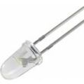 Yoldal YI-WS5S20N-(4) LED bedrahtet Golden White Rund 5 mm 16200 mcd 20 ° 20 mA 3.2 V