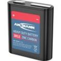 Ansmann 3R12 Flach-Batterie Zink-Kohle 1700 mAh 4.5 V 1 St.