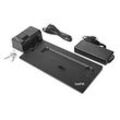 Lenovo Notebook Dockingstation ThinkPad Ultra Dock 135W Passend für Marke Dockingstations: Lenovo Thinkpad