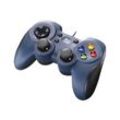 Logitech Gamepad F310 - Game Pad - 10 Tasten