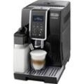 DeLonghi ECAM 356.57.B 0132215381 Kaffeevollautomat Schwarz