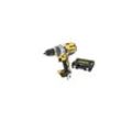 DEWALT DCD991NT DCD991NT-XJ Akku-Bohrschrauber 18 V Li-Ion inkl. Koffer