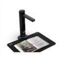 IRISCan Desk 6 Business A3 Dokumentenscanner, Mobiler Desktop-Kamerascanner