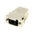 Molex 1727040096 Molex MOL Power & Signal Sol. D-SUB Gehäuse 1 St. Carton