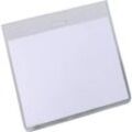 Durable 813519 Namensschild 8135 (B x H) 95 mm x 75 mm 20 St.