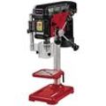 Einhell TC-BD 450 Säulenbohrmaschine 450 W Gesamt-Höhe 592 mm