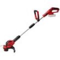 Einhell Power X-Change GE-CT 18/28 Li-Solo Akku Rasentrimmer ohne Akku 18 V Schnittbreite (max.): 28 cm