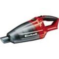 Einhell TE-VC 18 Li Solo Power X-Change 2347120 Akku-Handstaubsauger 18 V 18 V