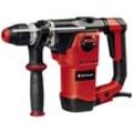 Einhell TE-RH 32-1600 4F SDS-Plus-Bohrhammer 240 V 1600 W inkl. Koffer