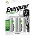 Energizer Power Plus HR14 Baby (C)-Akku NiMH 2500 mAh 1.2 V 2 St.